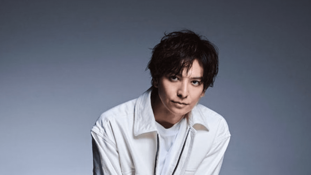 【朗報】生田斗真がホームページとXを開設！最初のフォローは〝あの方〟だった！