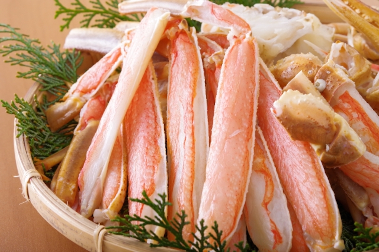 【楽天ブラックフライデー特別SALE！】※本日23:59まで※5,300円オフで最大3kgのズワイガニが購入できる！キャンペーンが終わる前に急げ!!