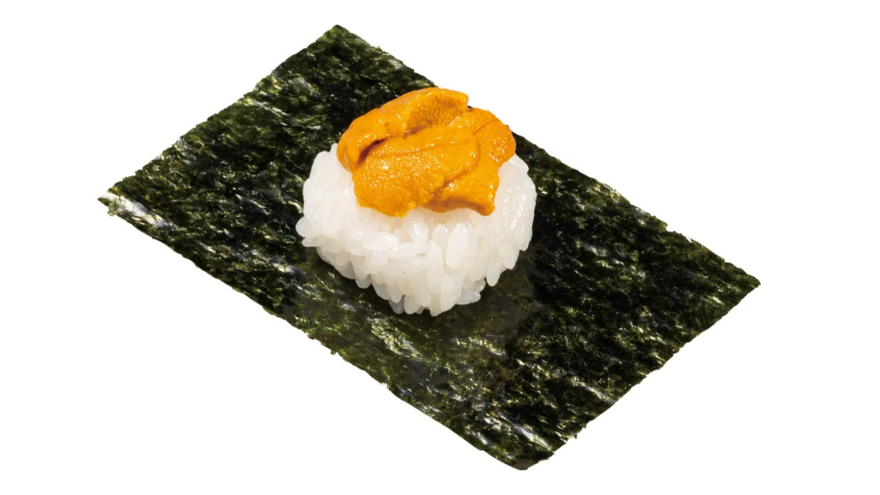 【かっぱ寿司】高級ネタ「うに」「のどぐろ」一皿100円! 冬の味覚到来「うに＆のどぐろ祭り」11/30開催!