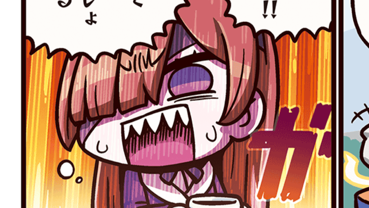 【FGO】突如ブチギレるオフェリア。その理由は……? ますますマンガで分かるFGO326話