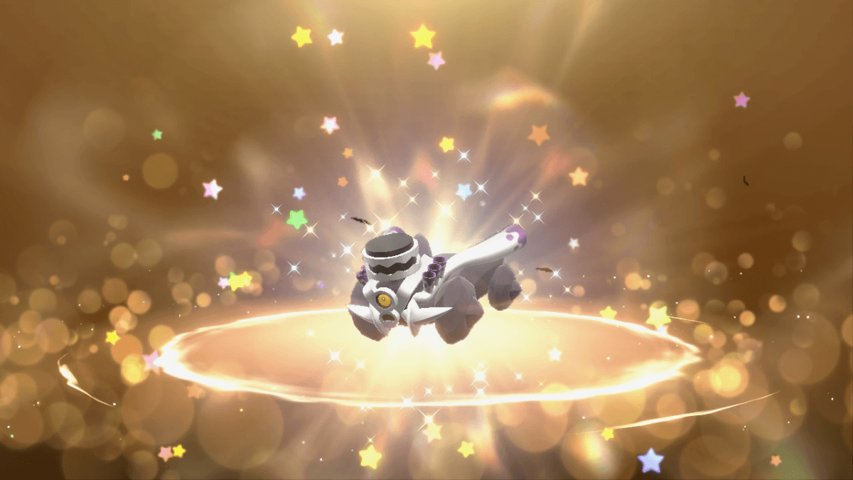 【ポケモンSV】特別なブロロロームが配信開始！放課後のブレス配信記念【スカーレットバイオレット】