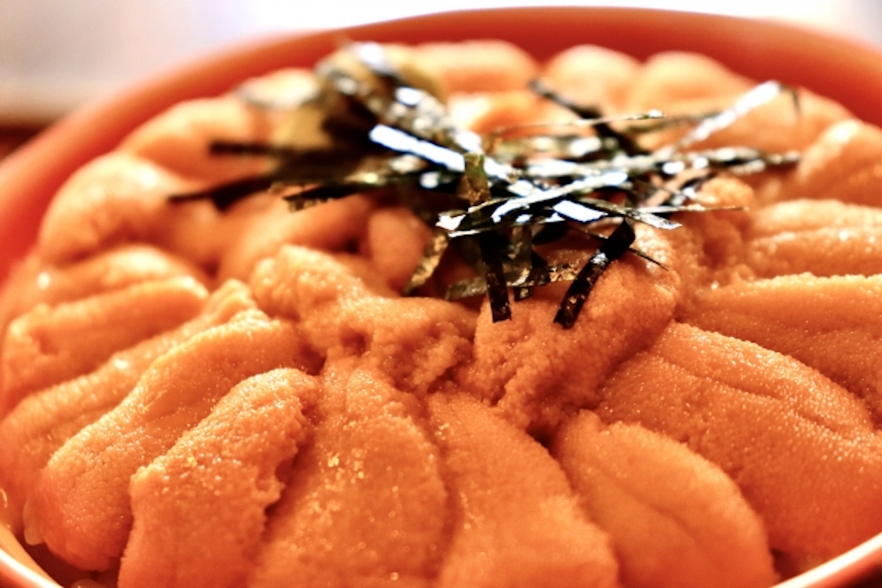 【楽天ふるさと納税】ご飯のお供には”絶対”コレ！新鮮な北海道産バフンウニが自宅で食べられる！