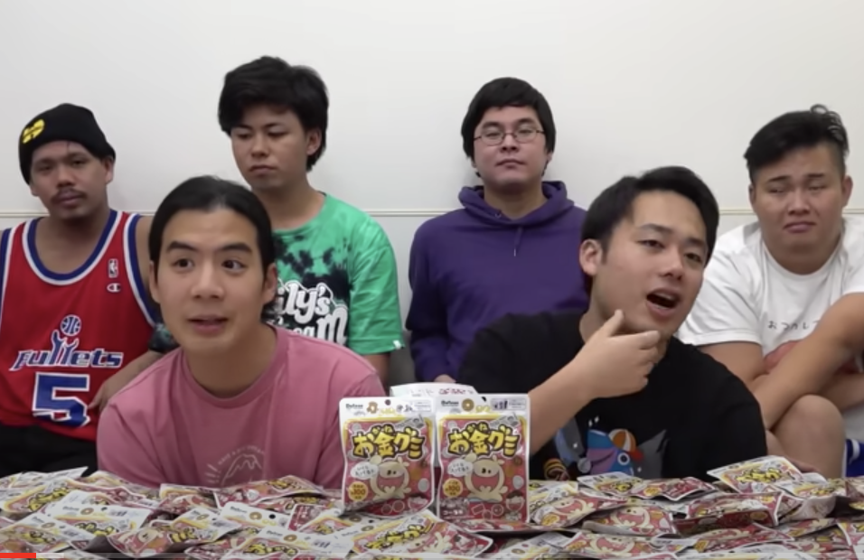 フィッシャーズ、お金グミの新作コーラ味を発表! 発売日は? どこで買える? 100万円チャレンジで夢の企画開催も⁉︎
