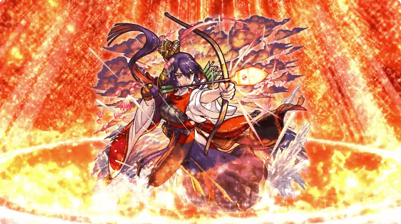 16獣神化・改 情報!
