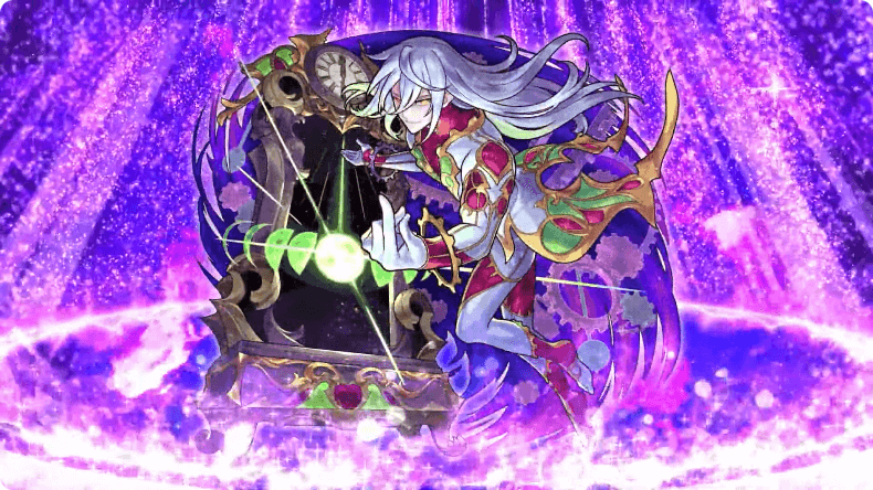 25さらに獣神化・改!