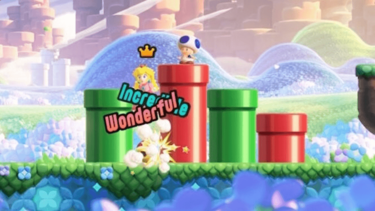 マリオワンダー】無限1UPのやり方・場所とコツ解説｜できない場合は？ | AppBank