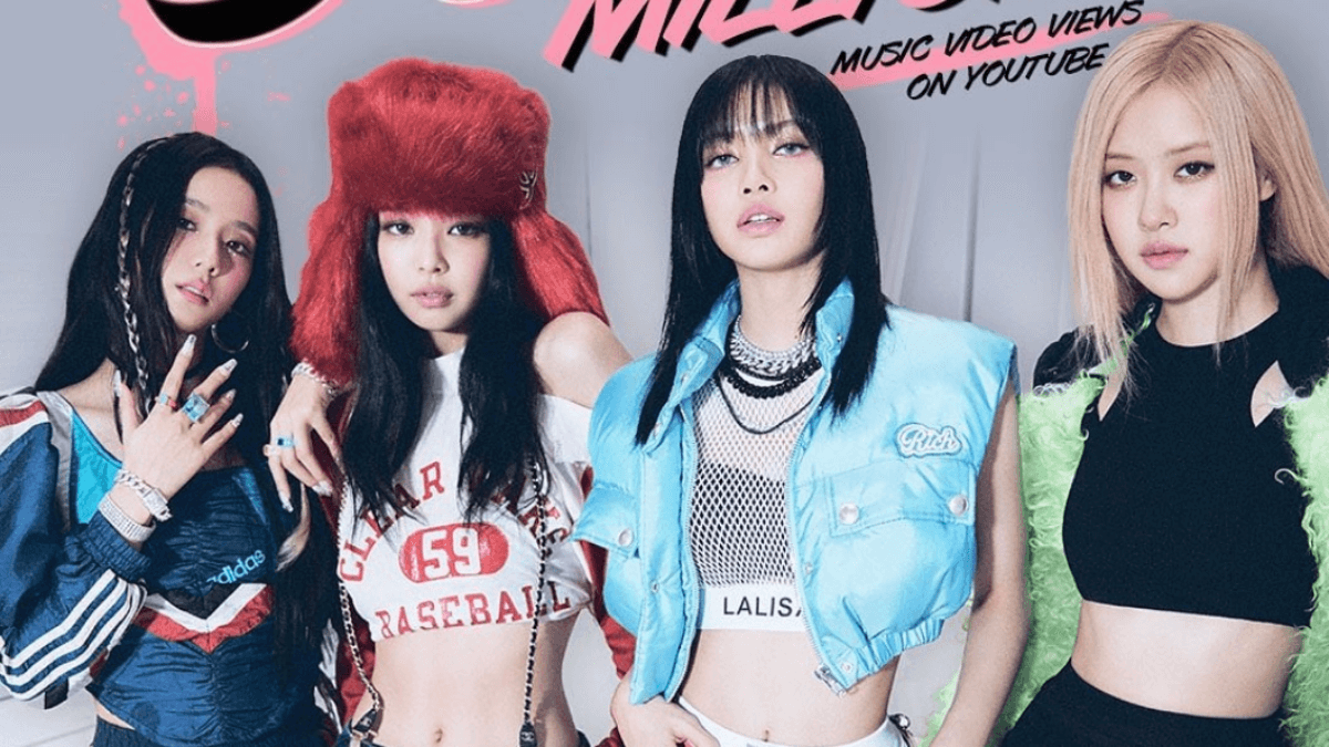 【朗報】BLACKPINKの活動継続が決定！なぜ休止が噂されていた？