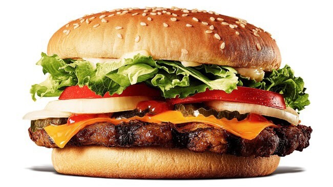 バーガーキングがついに大阪梅田に進出! 12月7日リンクス梅田店オープン!