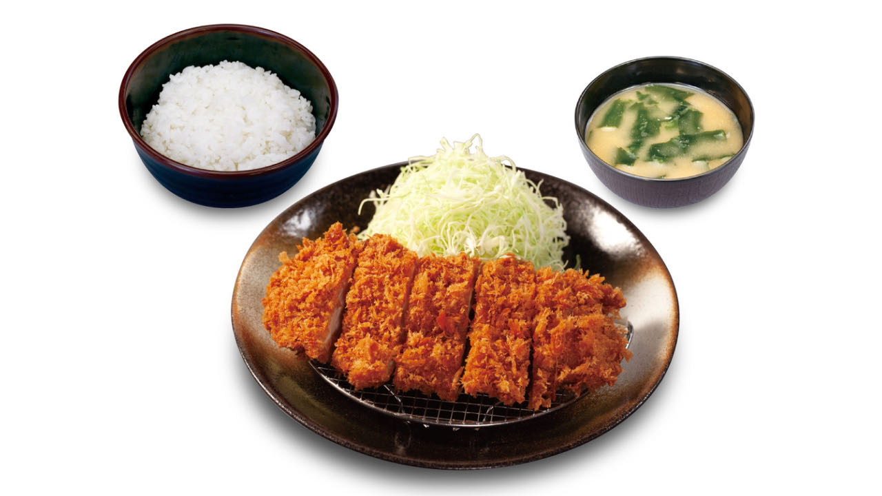 【松のや】忙しない年末にチキンかつ納め! あつあつジューシー「チキンかつ定食」7種12/13発売!