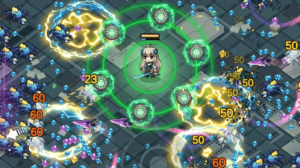 【神ゲー紹介】ストレス解消に最適!!『終末先鋒隊』の爽快感がヤバすぎる!!