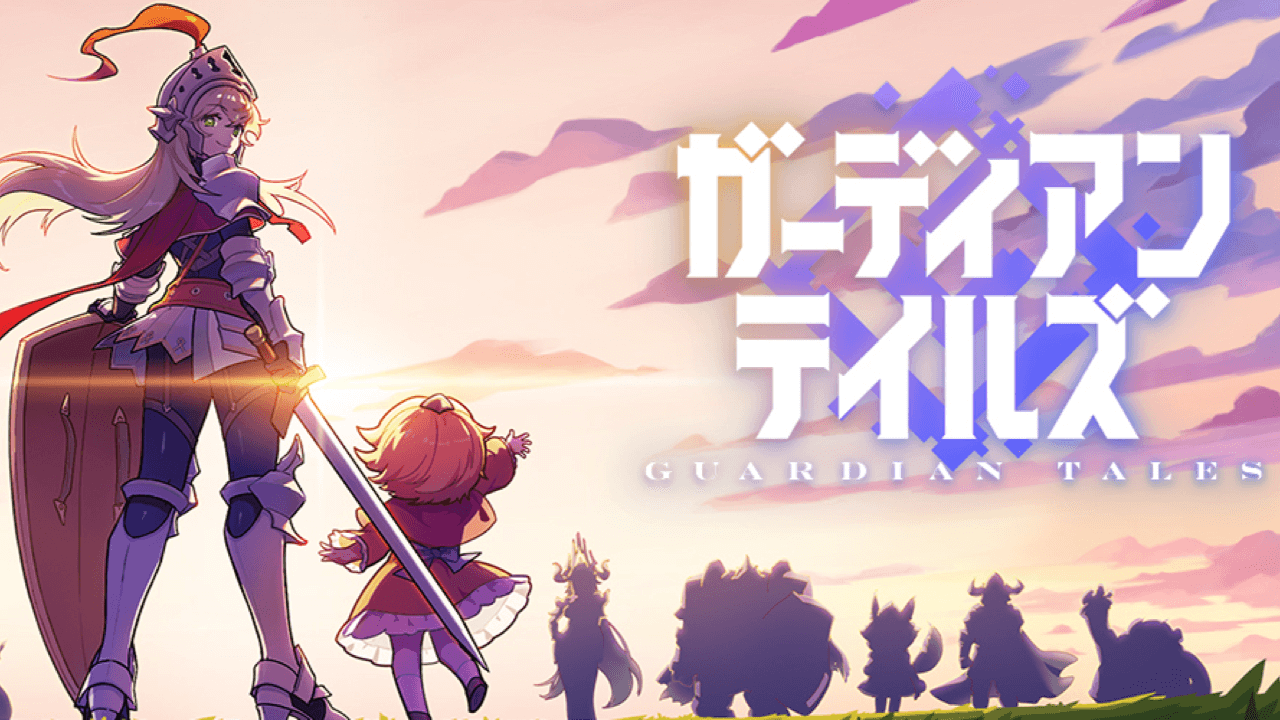 懐かしくて可愛いドット絵だけじゃない。スマホRPG