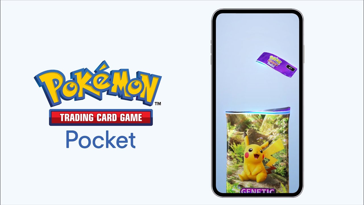 ポケカがスマホで遊べる！ポケモンカードゲーム『Pokémon