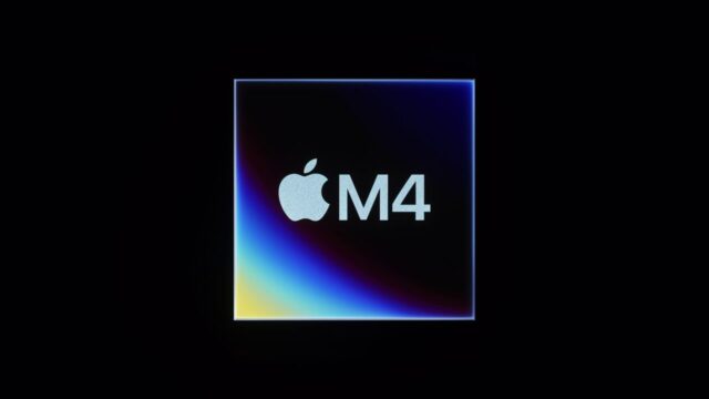 アップル新型iPad ProはM4チッププロセッサを搭載！！！！