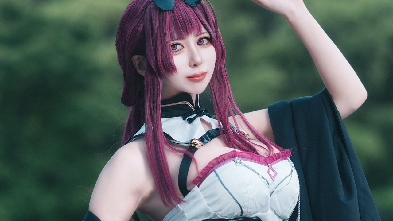 崩壊スターレイル　カフカ　チャイナドレス 中華風 コスプレ服 崩壊スターレイル カフカ チャイナドレス 中華風 コスプレ服