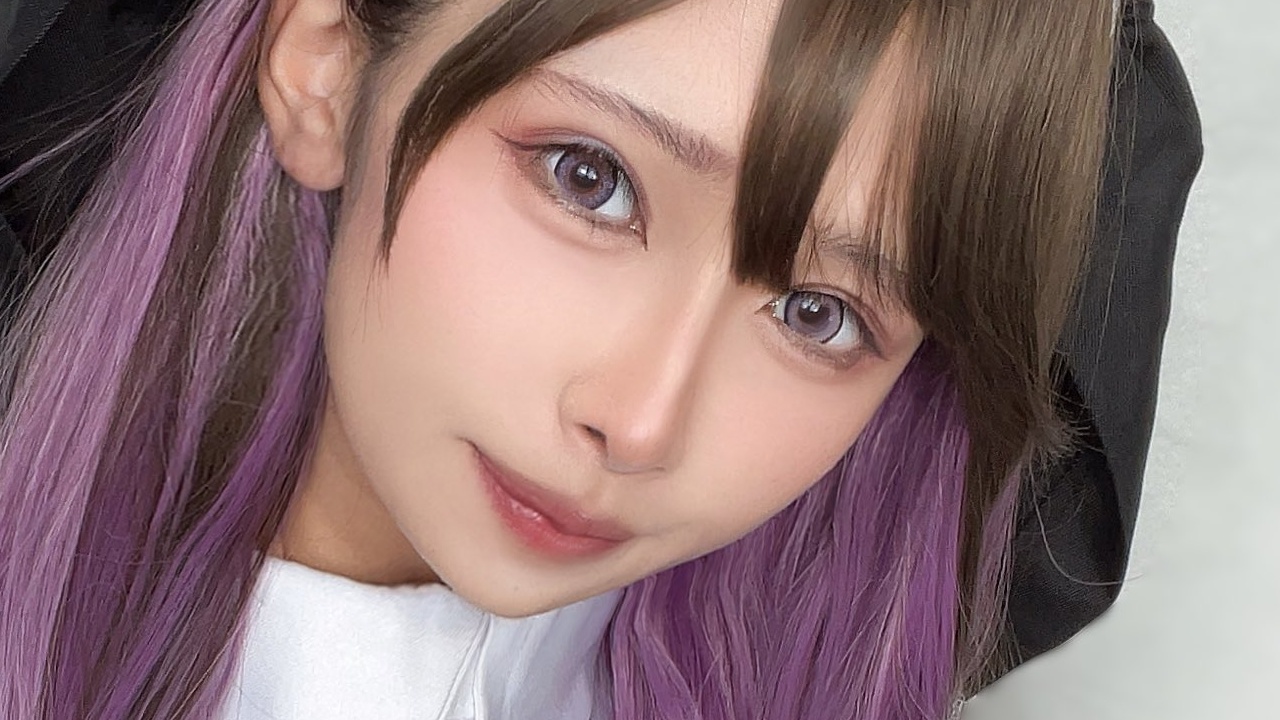 魅惑のシスター姿！ ゆんちゃん！が創作コスプレで魅せる清楚の新境地