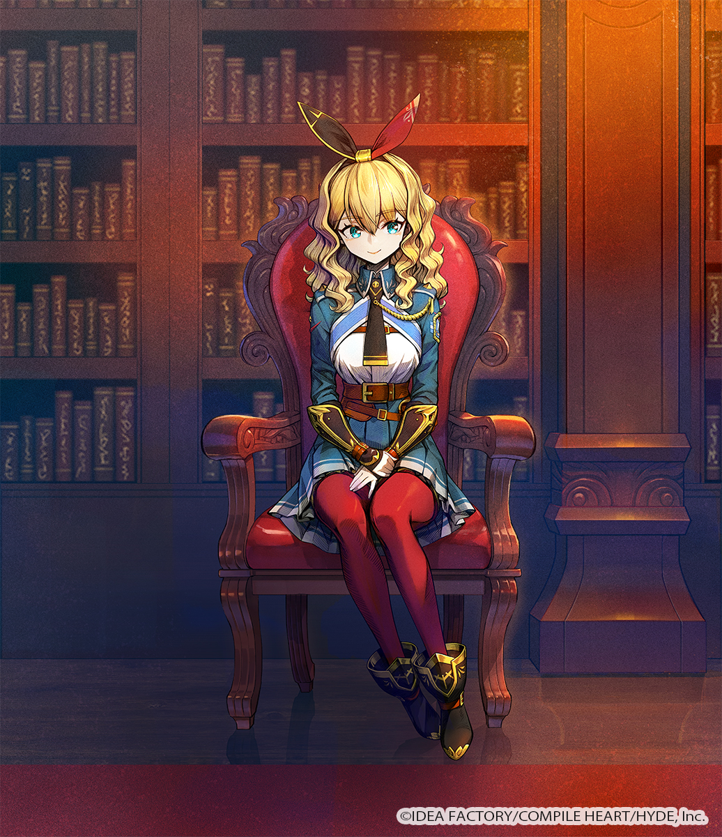 周央サンゴ主演の2DアクションRPG『魔法司書アリアナ』予約開始！　8月発売へ