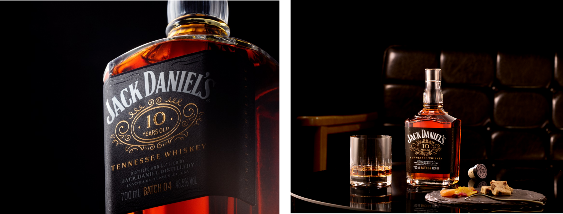 ジャックダニエル「Jack Daniel’s 10Years Old」が100年ぶりに復刻！　日本初上陸へ