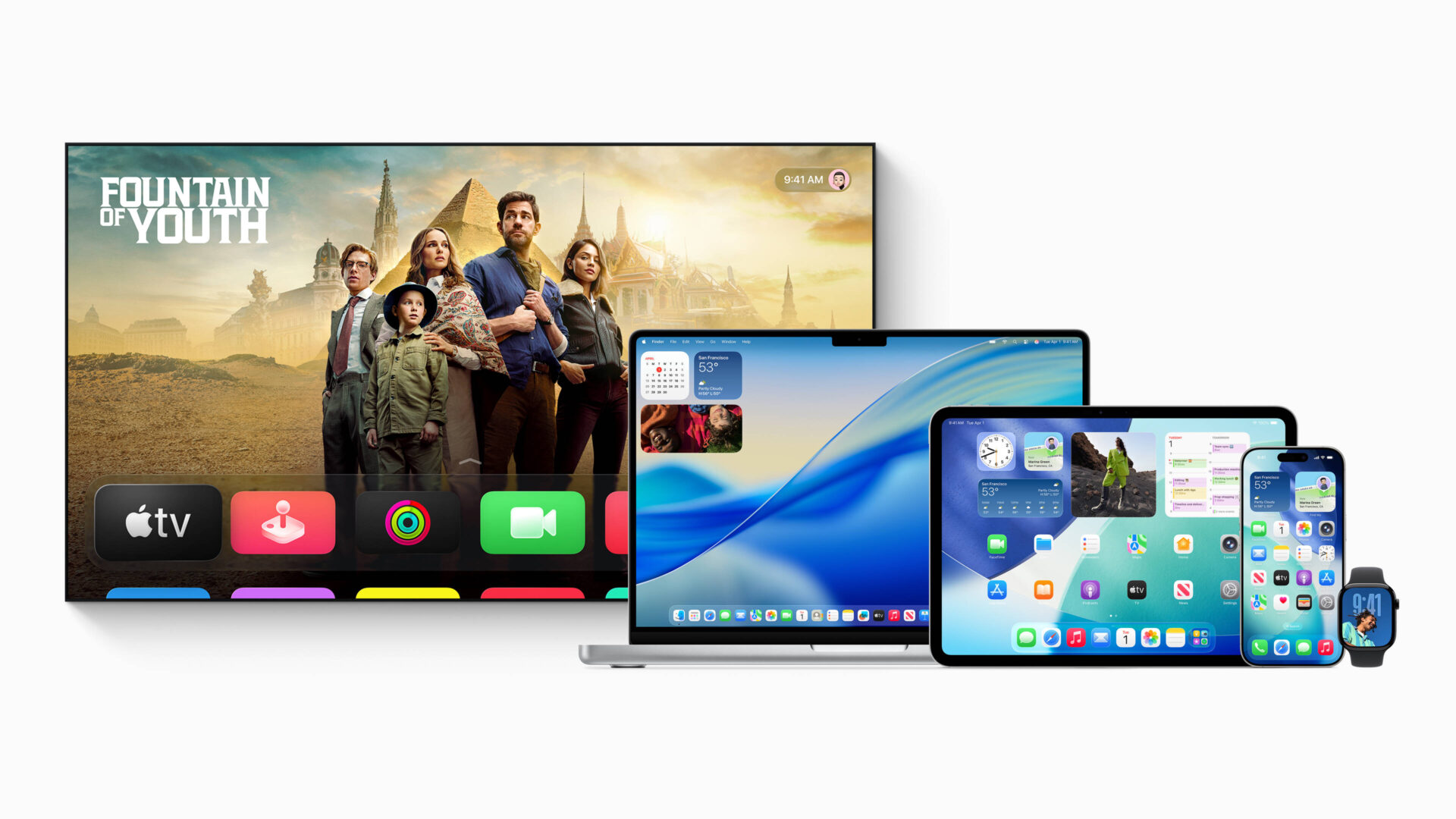 Apple、全プラットフォーム統一の新デザイン『Liquid Glass』発表！　iOS 26など5つのOSで採用