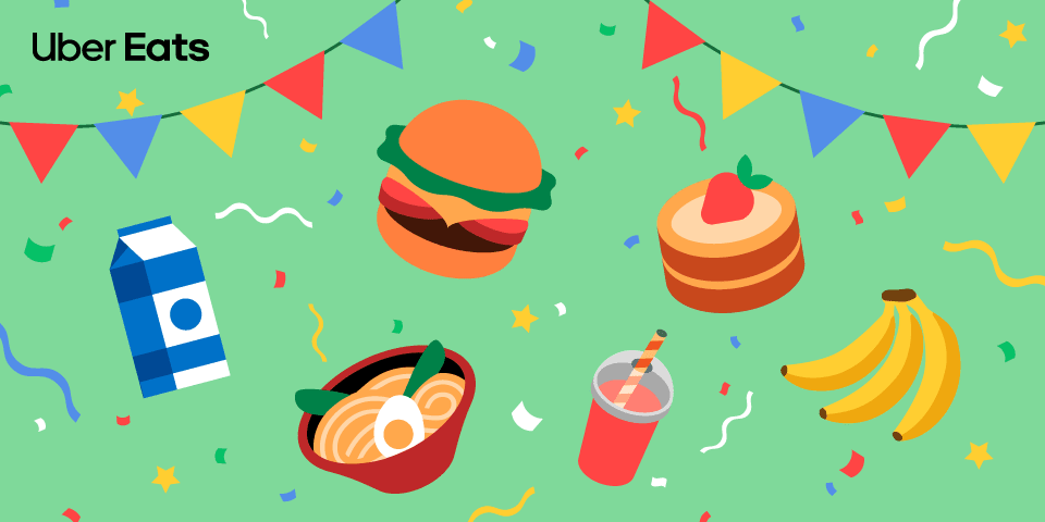 Uber Eatsが上半期トレンドメニューランキング発表！　マーラータンやアサイーボウルが人気上位に