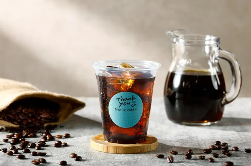 ローソン、エチオピア産コーヒー豆を使った『水出しコーヒー』を発売！　売上の一部を現地孤児院に寄付