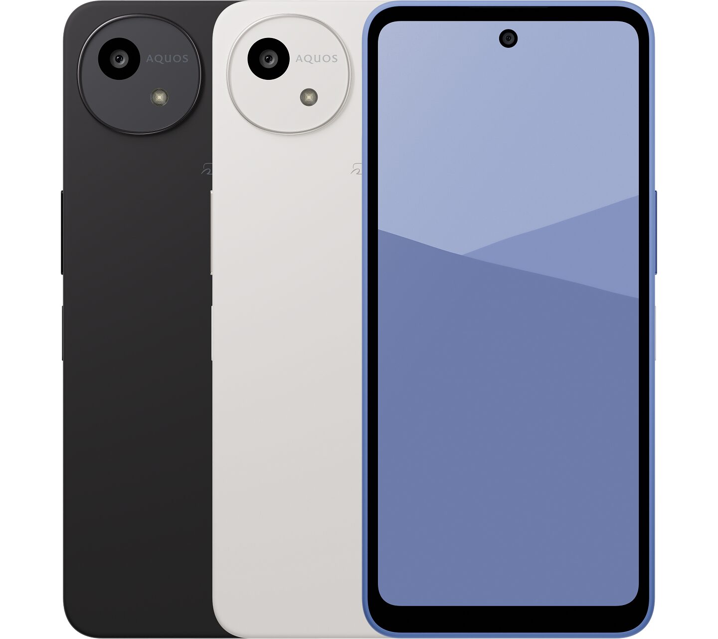 【楽天モバイル】シャープ『AQUOS wish5』を6月18日から予約受付開始。大画面と大容量バッテリー搭載で31,900円