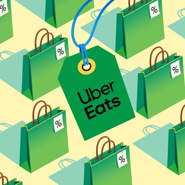 Uber・Uber Eatsのキャンペーン情報まとめサイトが公開、新たに「セーバー暮らし割キャンペーン」も開始