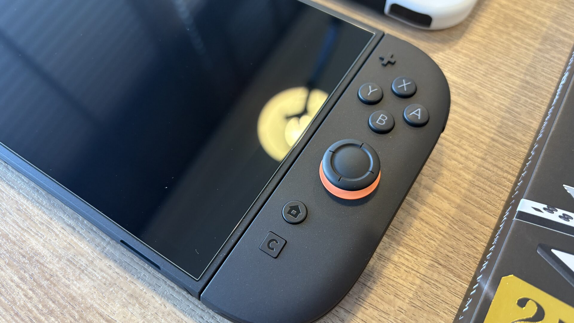 Nintendo Switch 2用保護フィルム『モンスターフィルム』が在庫復活。Amazonや楽天でベストセラー1位獲得の人気商品