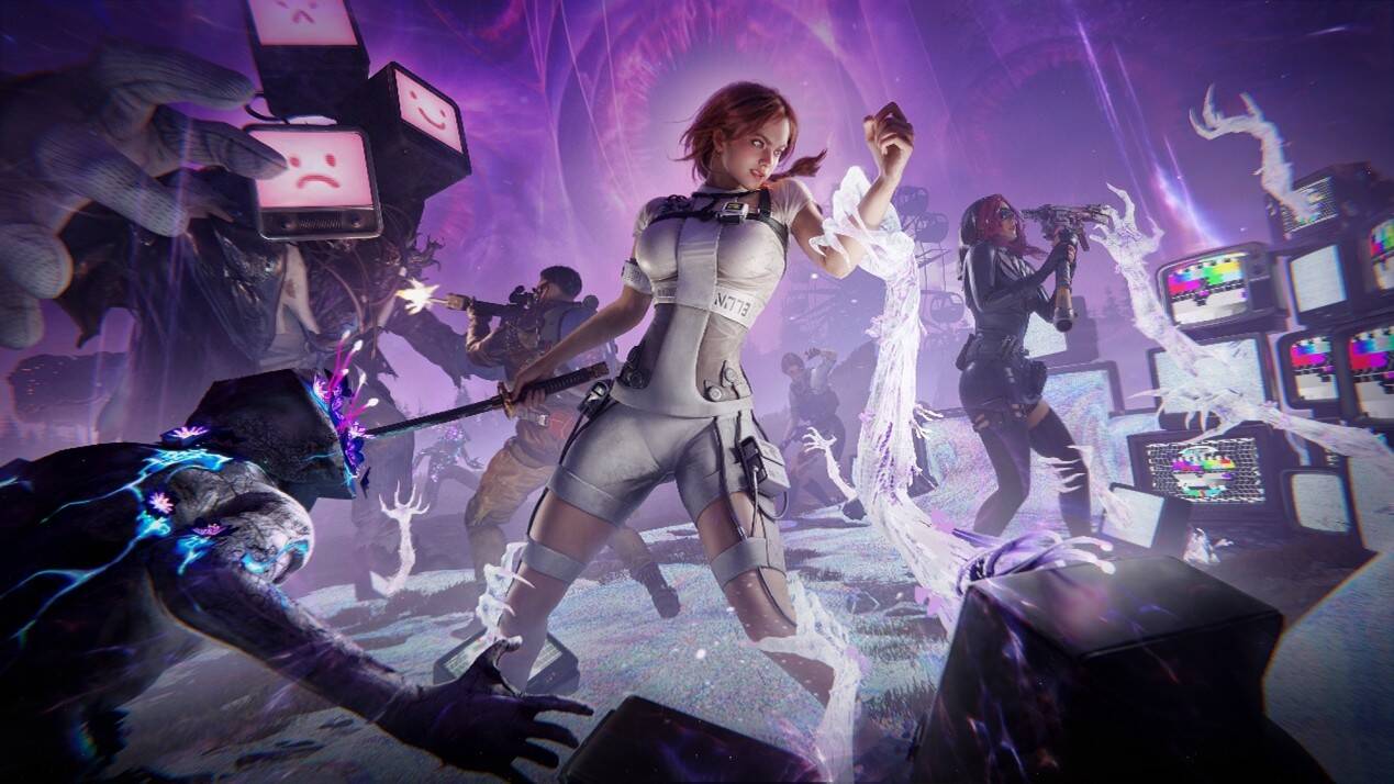 『Once Human』の大型アップデート情報が解禁へ！　新シナリオやPvPスピンオフも発表予定