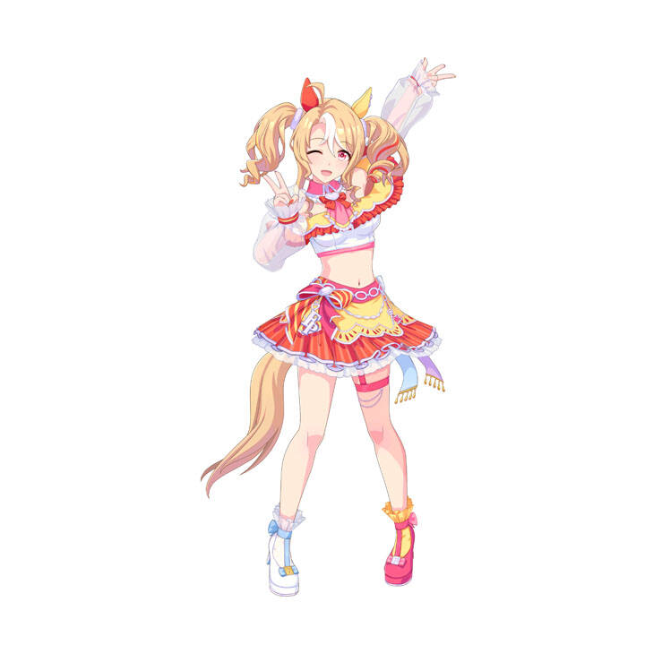 『ウマ娘 プリティーダービー』メインストーリー第2部ついに完結！　フサイチパンドラ参戦で新たな展開