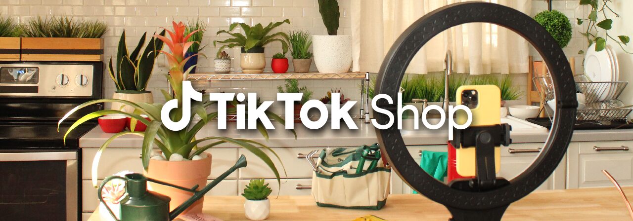 TikTok Shopが日本開始！　「ディスカバリーEコマース」で動画から直接購入可能に