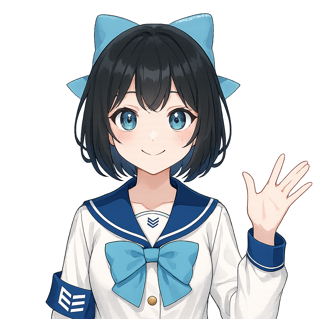 エンジニアのミカタからエンジニア特化のVtuber「エンジニアのミカ」がデビュー！　SESと自社開発の魅力を配信