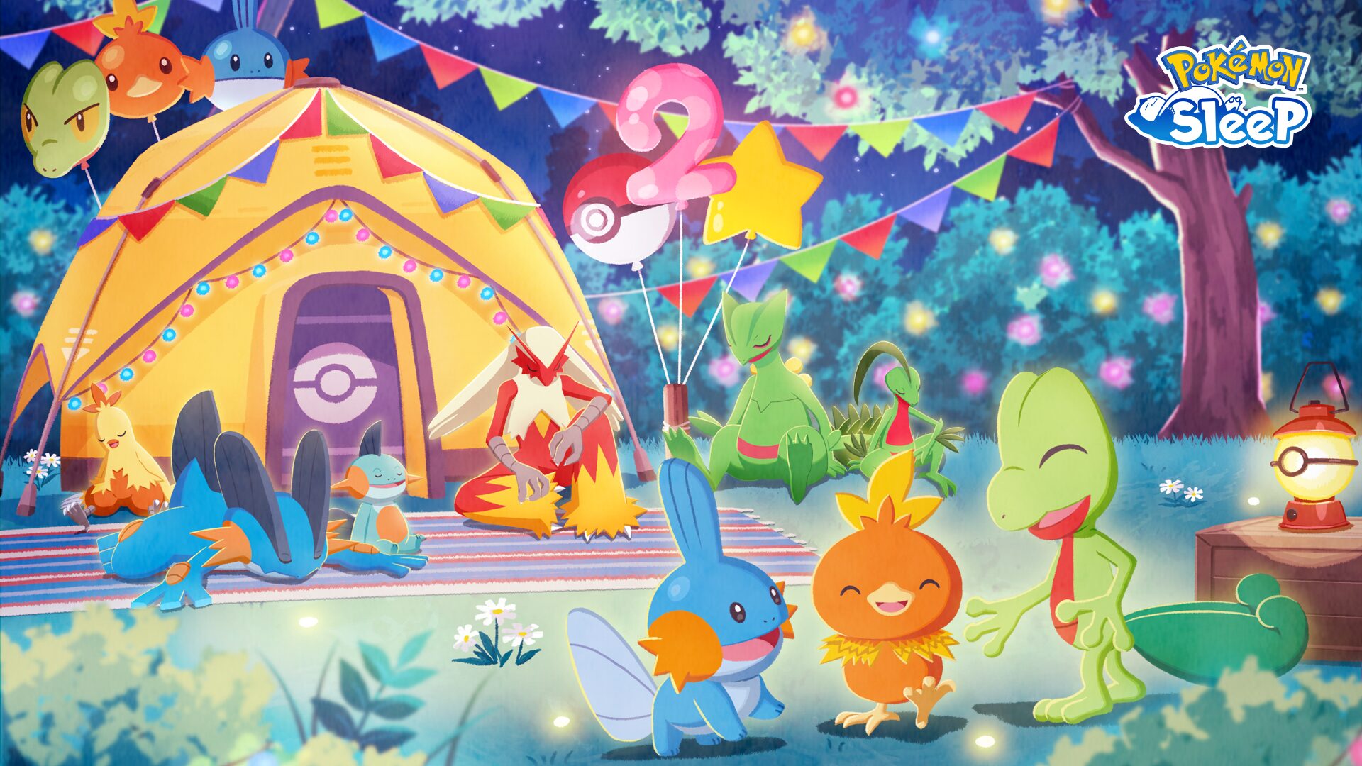 不規則な睡眠で年間13.6万円の損失！　『Pokémon Sleep』調査で明らかになった衝撃の経済損失