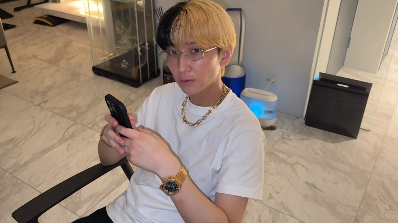 YouTuberヒカル、政治家転身の可能性を語る。「僕は圧倒的なリーダーになれる」視聴者に選挙参加を促し視聴者からは投票率向上への期待の声