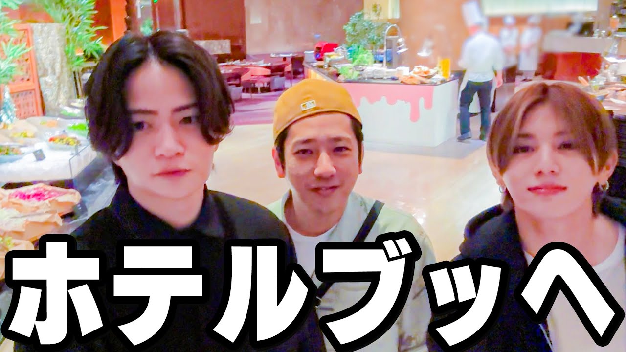 よにのちゃんねる、山田涼介が家族でカフェ訪問時の驚きの体験を告白。「誰も俺に気づかない」愛犬に注目が集まり変装は不要に？