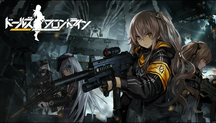 『ドールズフロントライン』7周年記念イベント開始、★5人形選択券やLive2Dスキンが登場