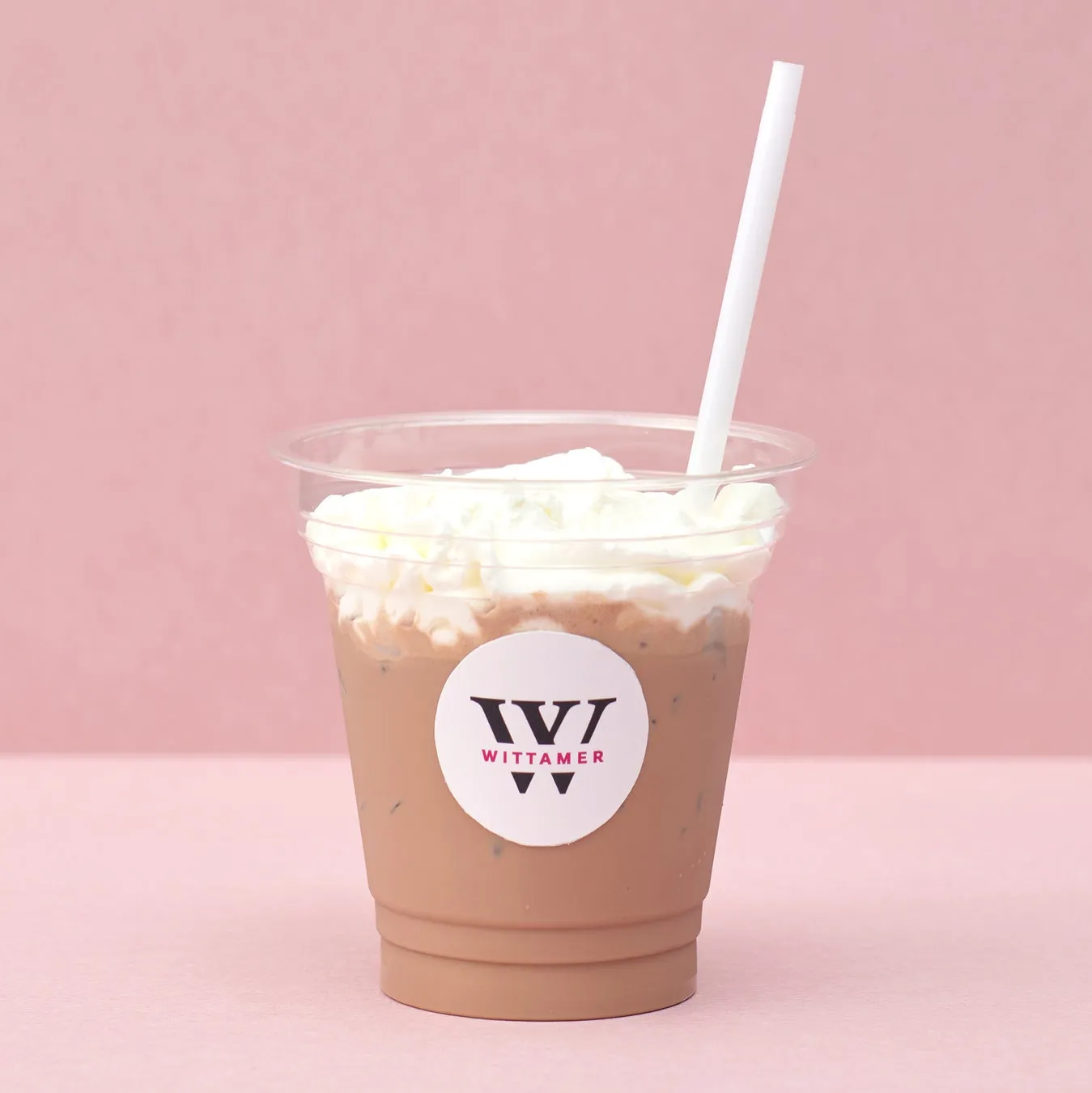 カフェメニュー