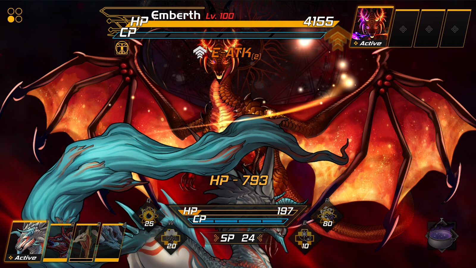 現代都市系クリーチャーコレクションRPG『Dragon Spirits 2』がSteamサマーセールで30％オフ！　80体以上のドラゴンを収集＆育成