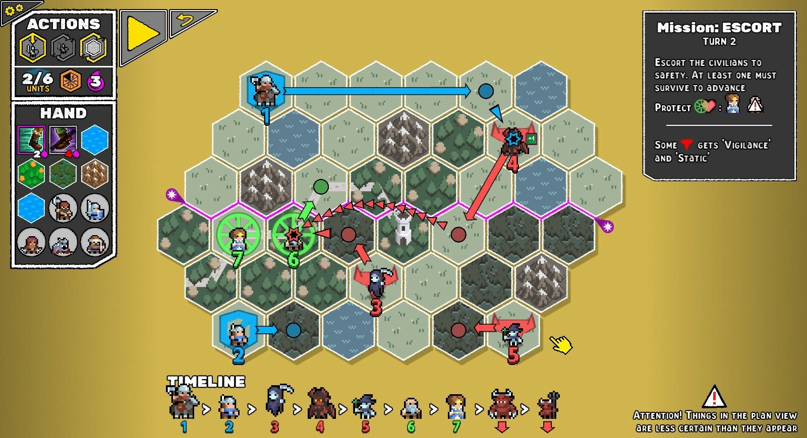 ユニットを操作せず戦場を操作する神ゲー『Zero Orders Tactics』がSteamサマーセールで33％オフ！