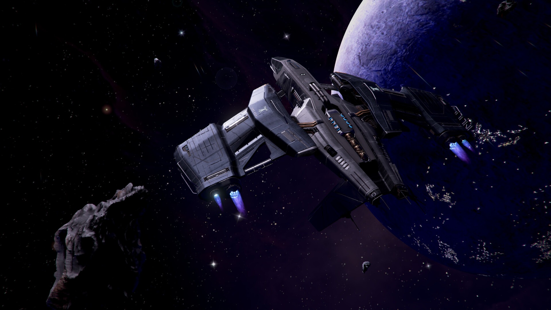 宇宙シミュレーションDLC『X4: Timelines』がSteamサマーセールで20％オフ！　新シナリオと謎に満ちた物語で『X4: Foundations』ユニバースの新章を体験