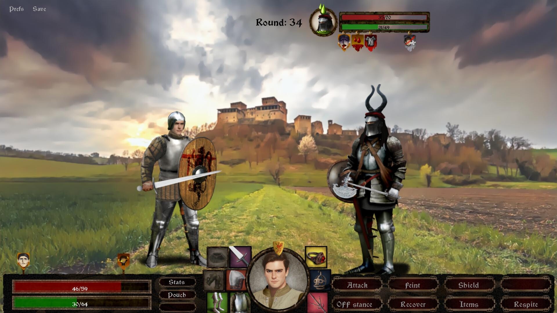 百年戦争で歩兵から伝説の騎士へ！　中世ハードコアサバイバルRPG『Heads Will Roll: Reforged』が59％オフで623円