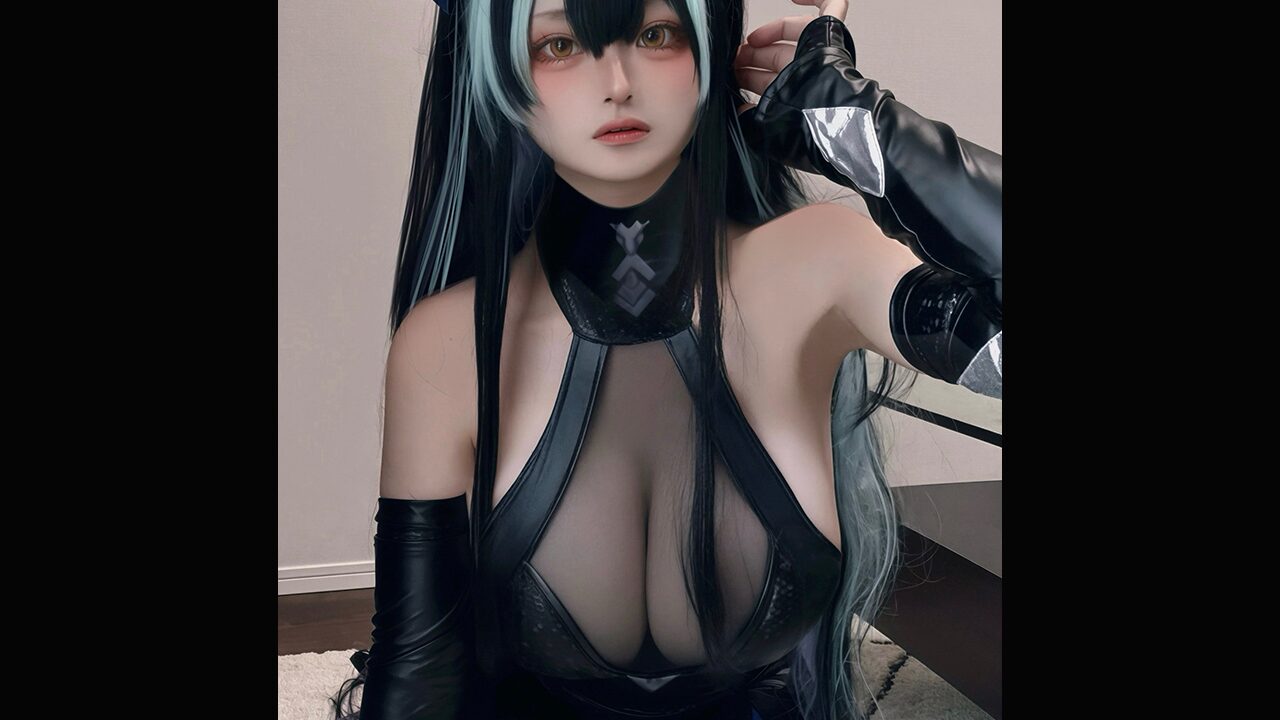 NIKKE セイレーン　リトルマーメイド　コスプレ　xs ひろかず on X: 