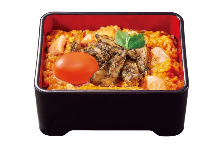 記事画像3: 鶏肉と卵の照り焼き丼