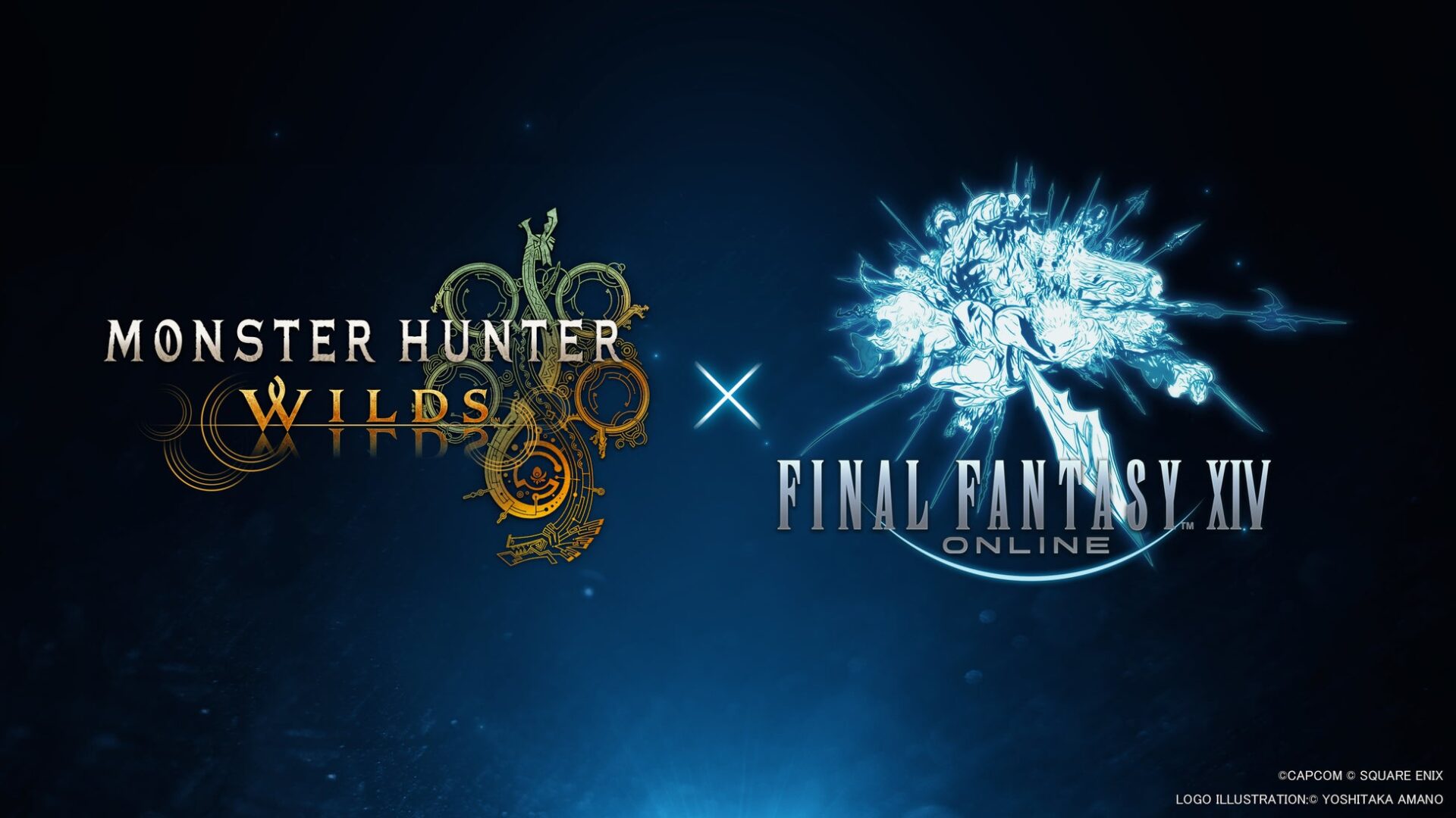 『モンスターハンターワイルズ』×『ファイナルファンタジーXIV』コラボが決定！　オメガ・プラネテスやチョコボが登場