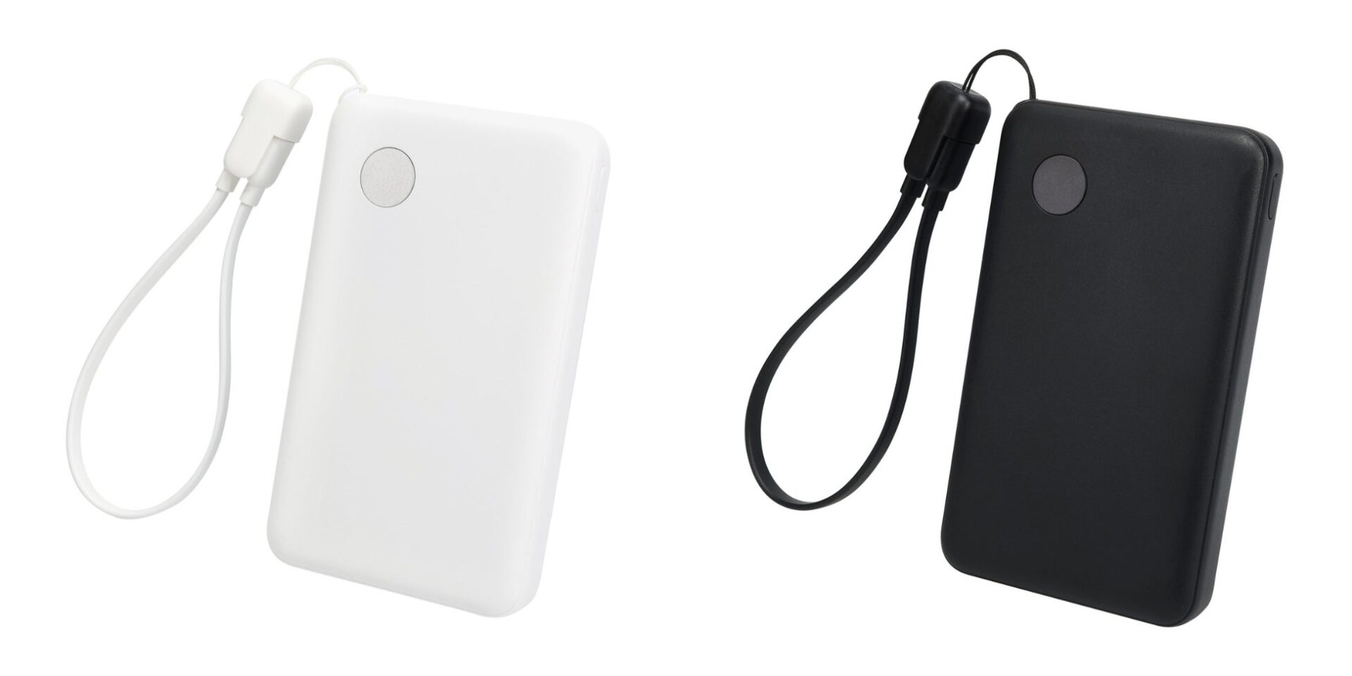 docomo select × MOTTERU　ケーブル付きポケットチャージャーが登場！　PD30W高速充電対応