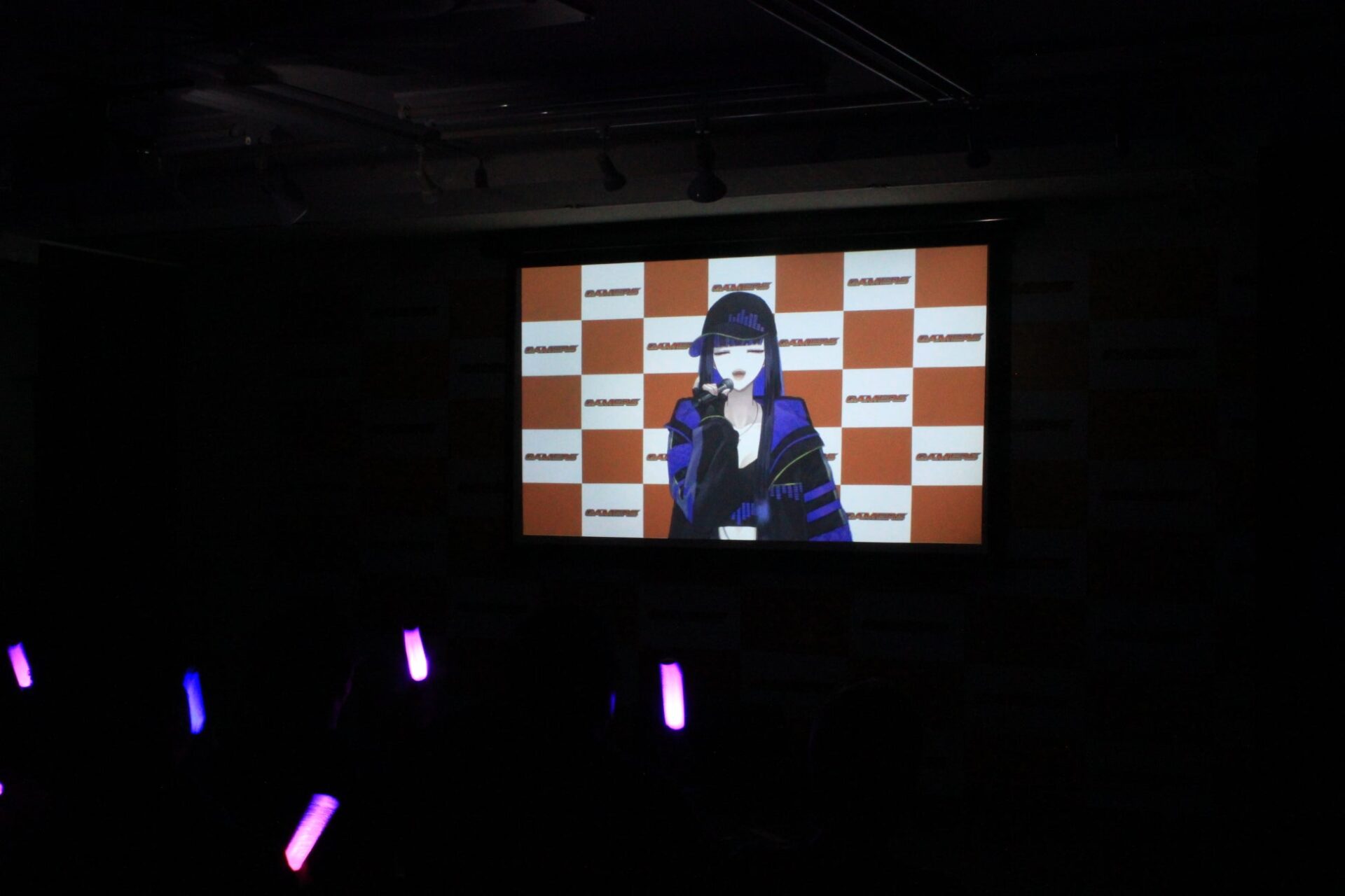 Ibuki初の単独イベント開催！　1st Album『ブルーミングダンサー』リリースイベントで新曲を初歌唱