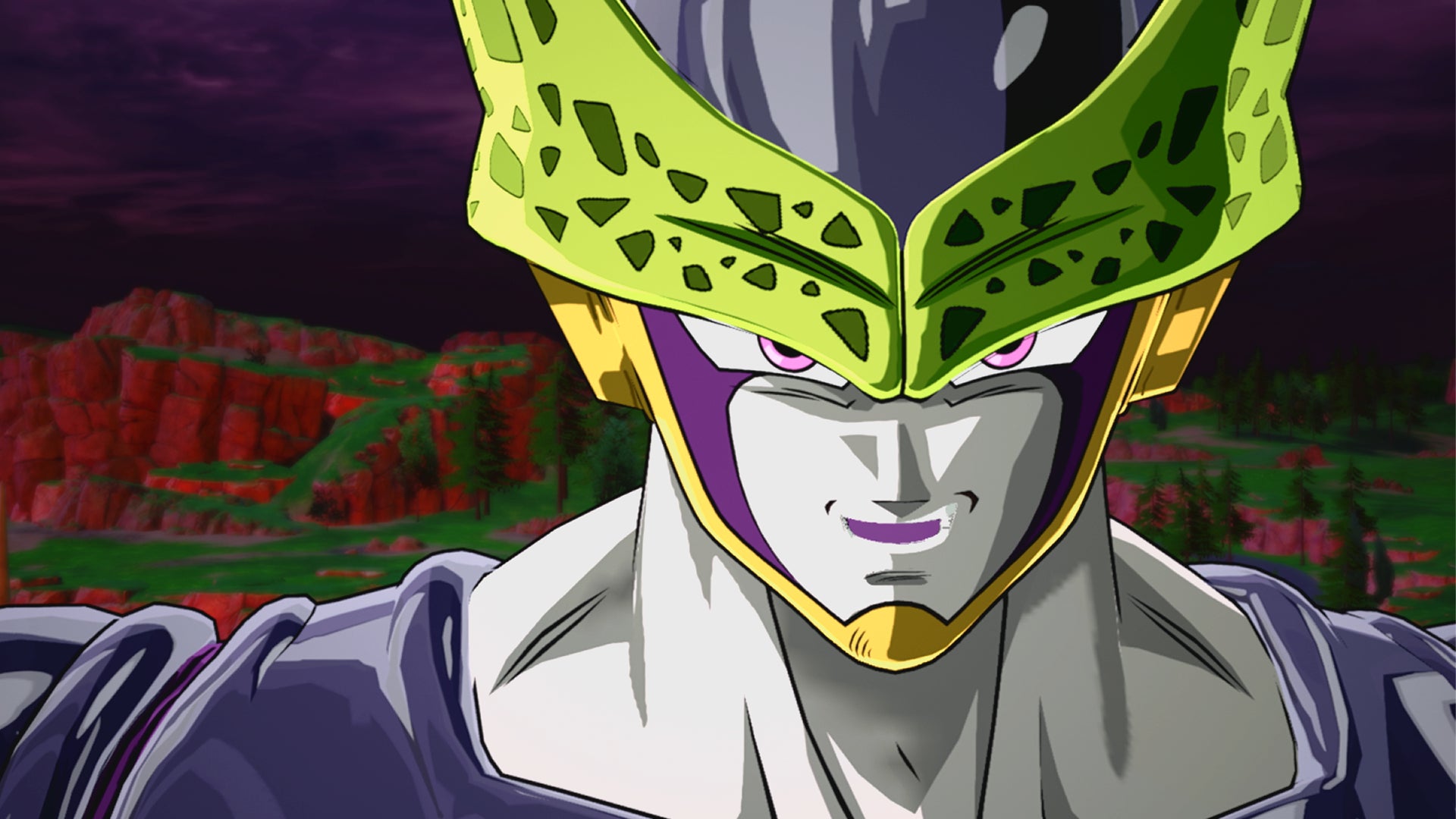 記事画像8: セル、ドラゴンボールのキャラクター、アニメーションゲームのポートレート。