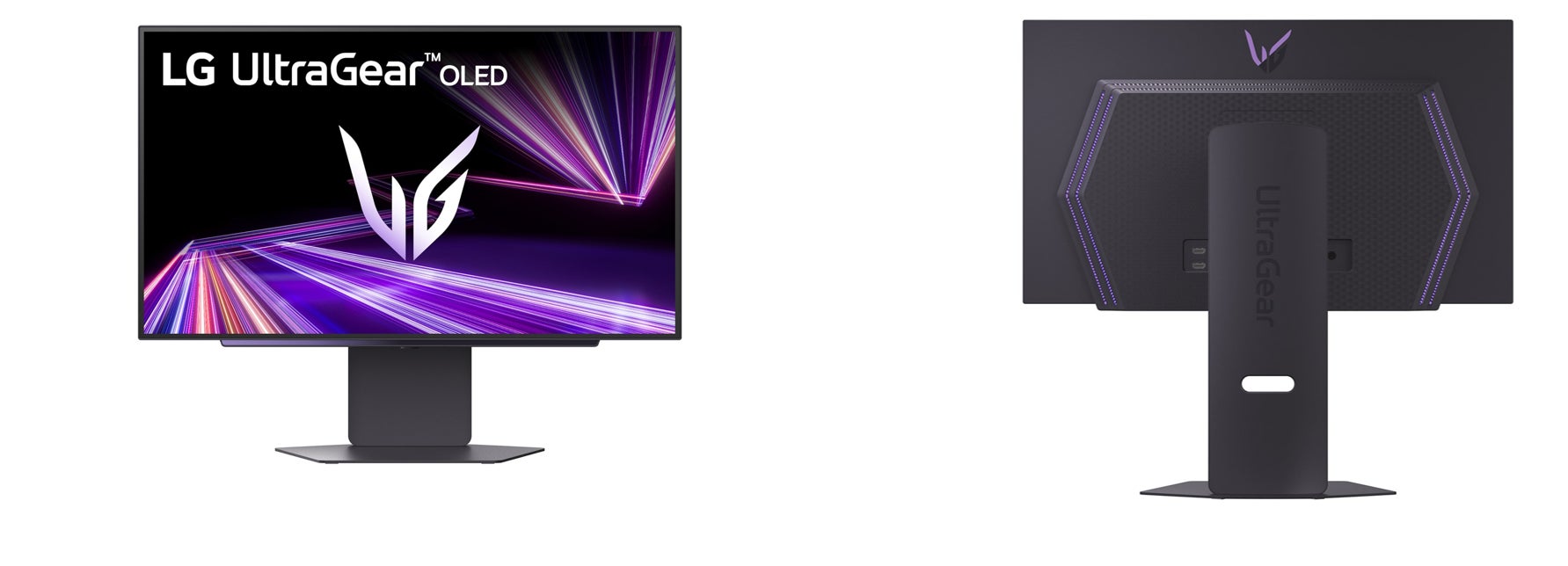 LG、第4世代有機ELパネル搭載の26.5インチゲーミングモニター「27GX700A-B」を9月4日より発売！