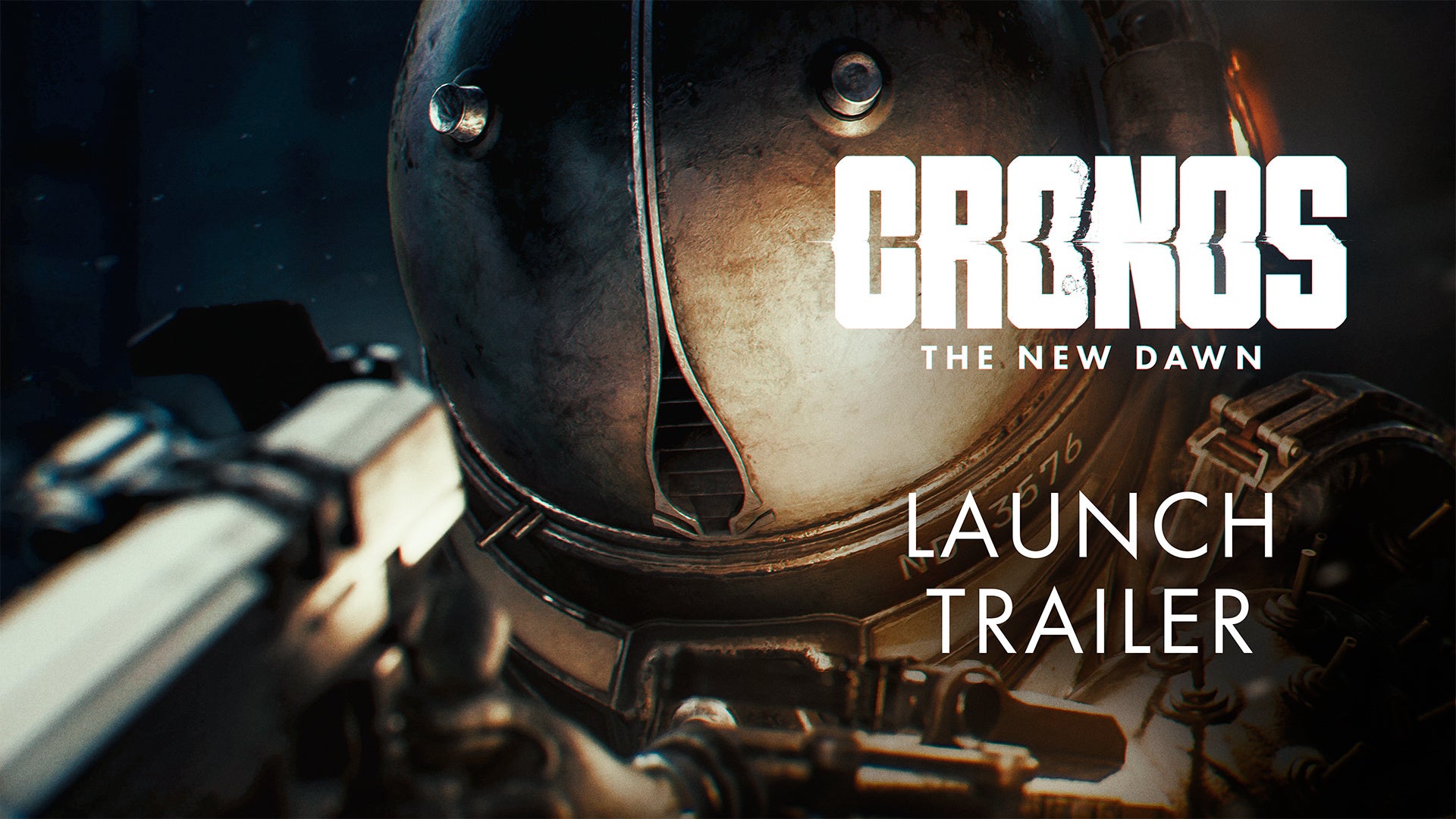 すべての敵が「融合」するサバイバルホラー『Cronos: The New Dawn』発売開始！