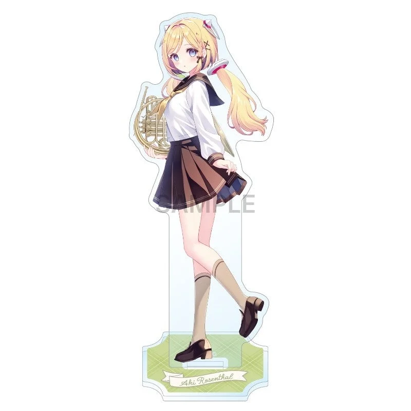 アキ・ローゼンタールのアクリルスタンド
