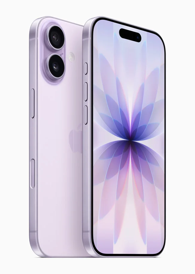 iPhone 17発表！　Center Stage前面カメラ搭載で9月19日発売。価格は129,800円から